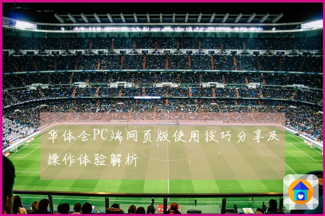 华体会PC端网页版使用技巧分享及操作体验解析
